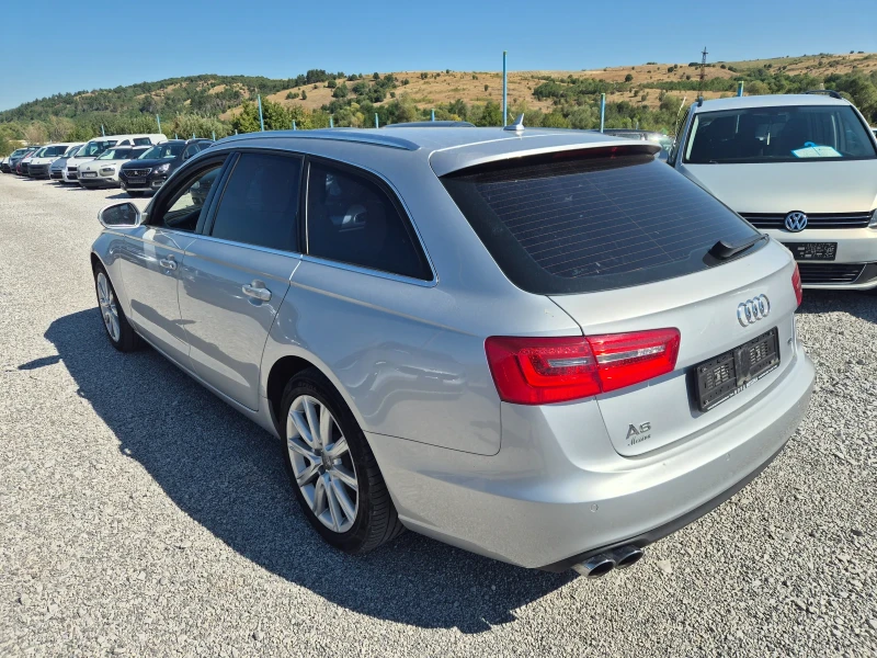 Audi A6 2.0 TDI, снимка 6 - Автомобили и джипове - 51578104