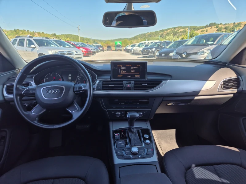 Audi A6 2.0 TDI, снимка 8 - Автомобили и джипове - 51578104