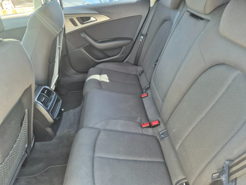 Audi A6 2.0 TDI, снимка 9 - Автомобили и джипове - 51578104