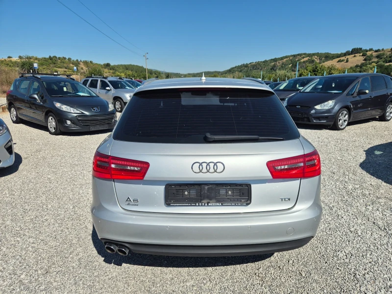Audi A6 2.0 TDI, снимка 5 - Автомобили и джипове - 51578104