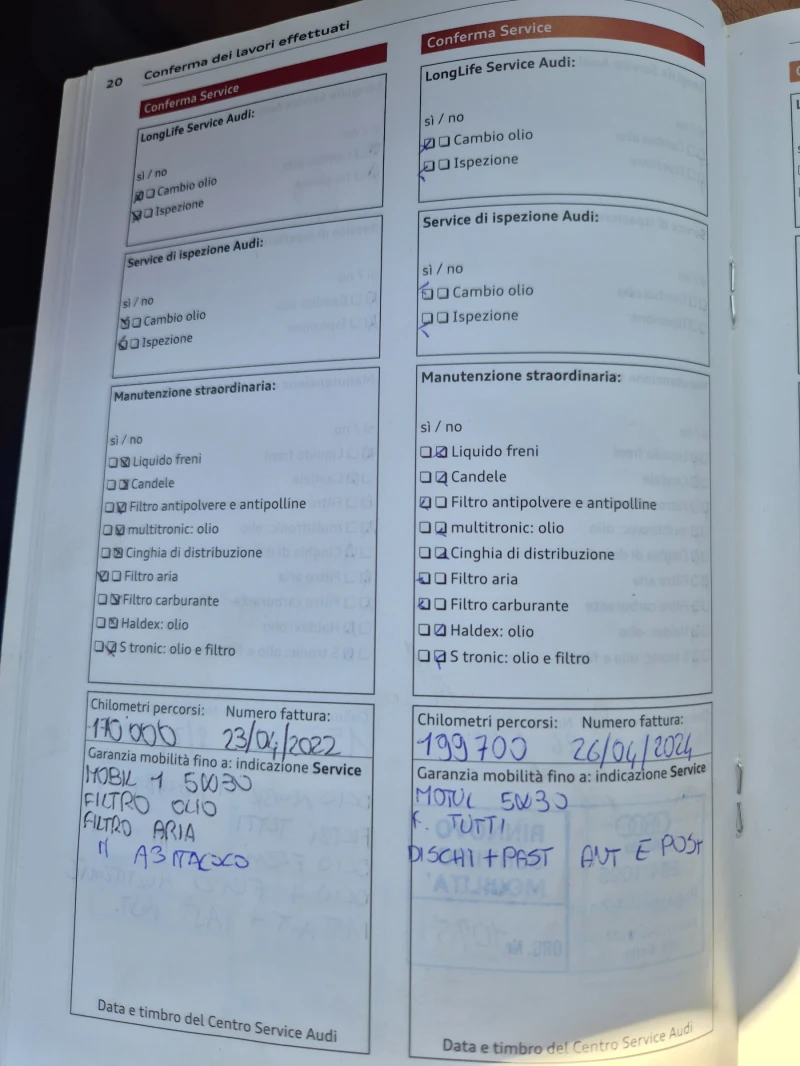 Audi A6 2.0 TDI, снимка 12 - Автомобили и джипове - 51578104