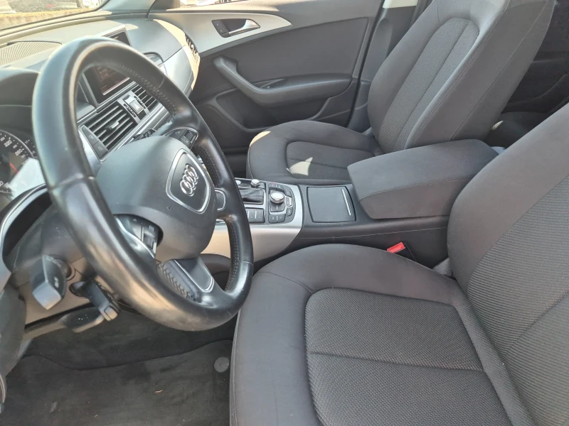 Audi A6 2.0 TDI, снимка 10 - Автомобили и джипове - 51578104