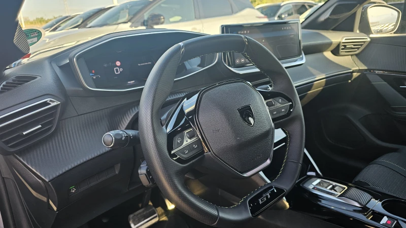 Peugeot 208 GT, снимка 12 - Автомобили и джипове - 51595549