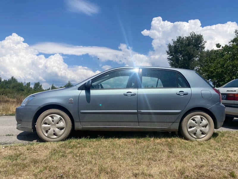 Toyota Corolla, снимка 2 - Автомобили и джипове - 51723763