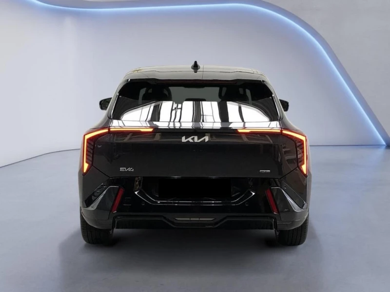 Kia EV3 EV4* GTL* FWD* 360CAM* MEMORY* DISTR* PANO* , снимка 4 - Автомобили и джипове - 52523660