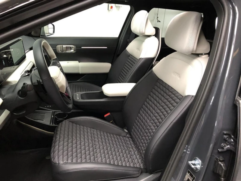 Kia EV3 EV4* GTL* FWD* 360CAM* MEMORY* DISTR* PANO* , снимка 7 - Автомобили и джипове - 52523660