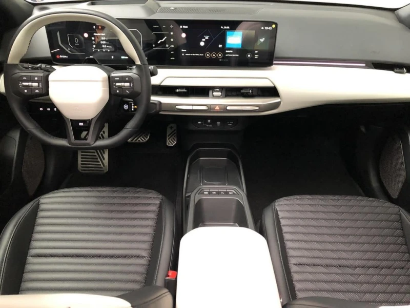 Kia EV3 EV4* GTL* FWD* 360CAM* MEMORY* DISTR* PANO* , снимка 12 - Автомобили и джипове - 52523660