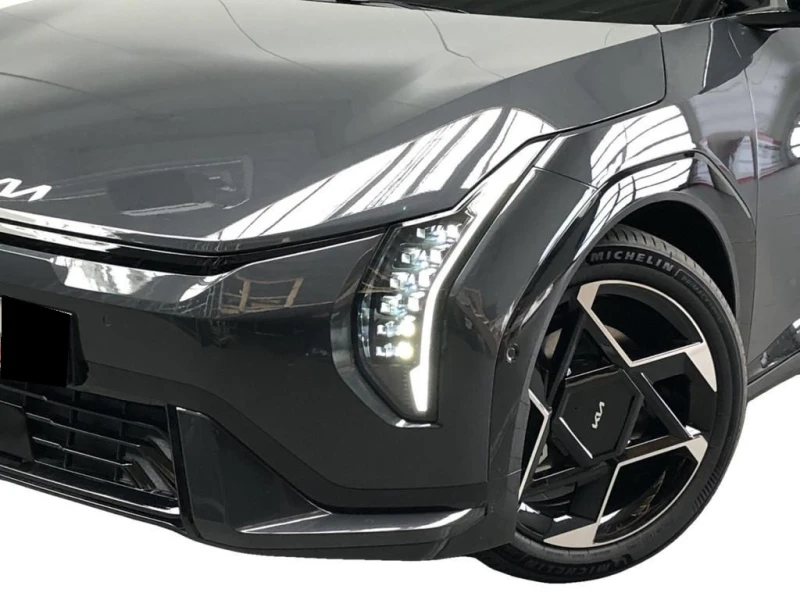 Kia EV3 EV4* GTL* FWD* 360CAM* MEMORY* DISTR* PANO* , снимка 2 - Автомобили и джипове - 52523660