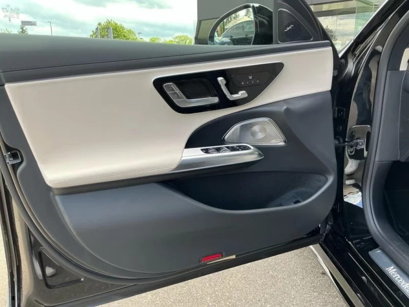 Mercedes-Benz E 450 d 4M AMG, снимка 10 - Автомобили и джипове - 52552162