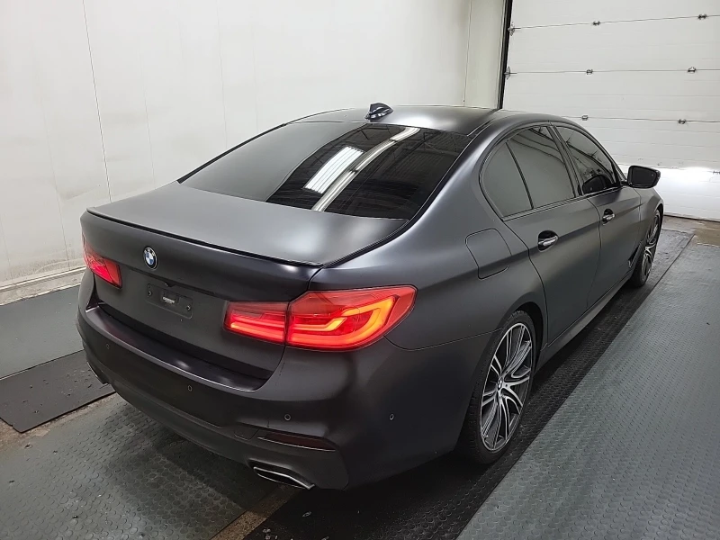 BMW 540 i xDrive* M-Pack* DIGITAL* CARFAX* АВТОКРЕДИТ* , снимка 4 - Автомобили и джипове - 52694968