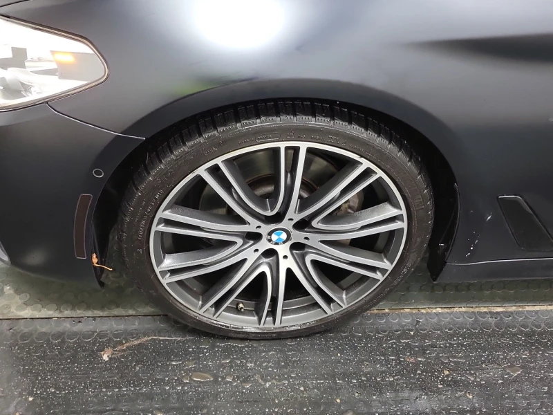 BMW 540 i xDrive* M-Pack* DIGITAL* CARFAX* АВТОКРЕДИТ* , снимка 7 - Автомобили и джипове - 52694968