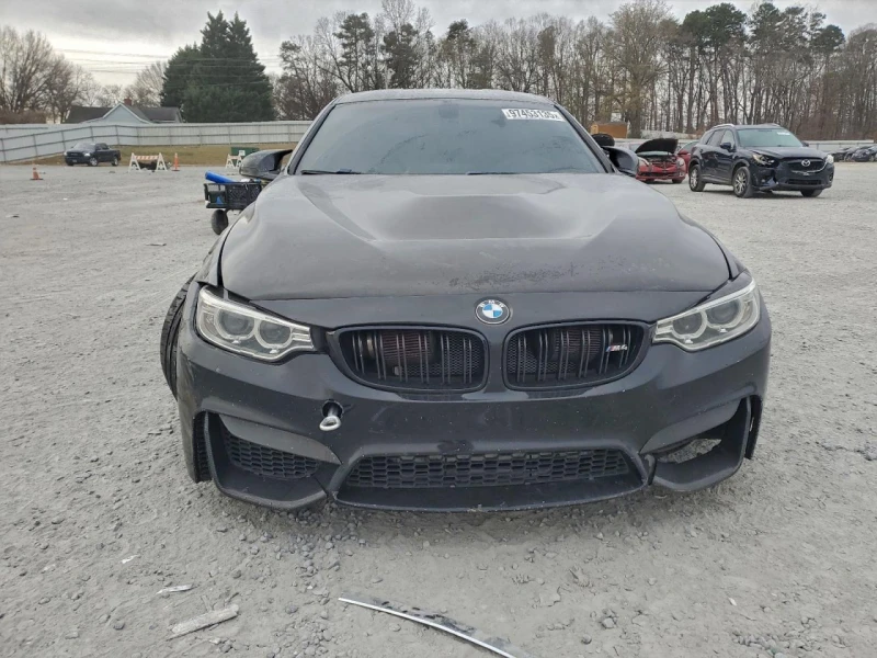BMW M4 * Възможност за Лизинг* , снимка 5 - Автомобили и джипове - 53079678