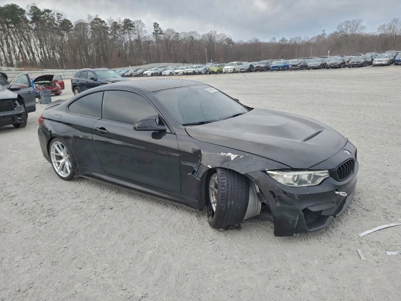 BMW M4 * Възможност за Лизинг* , снимка 4 - Автомобили и джипове - 53079678