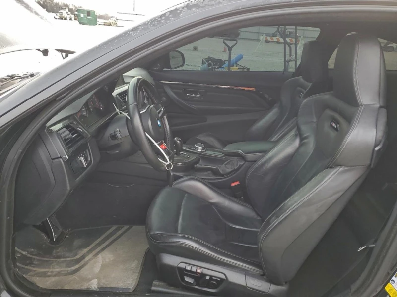 BMW M4 * Възможност за Лизинг* , снимка 7 - Автомобили и джипове - 53079678