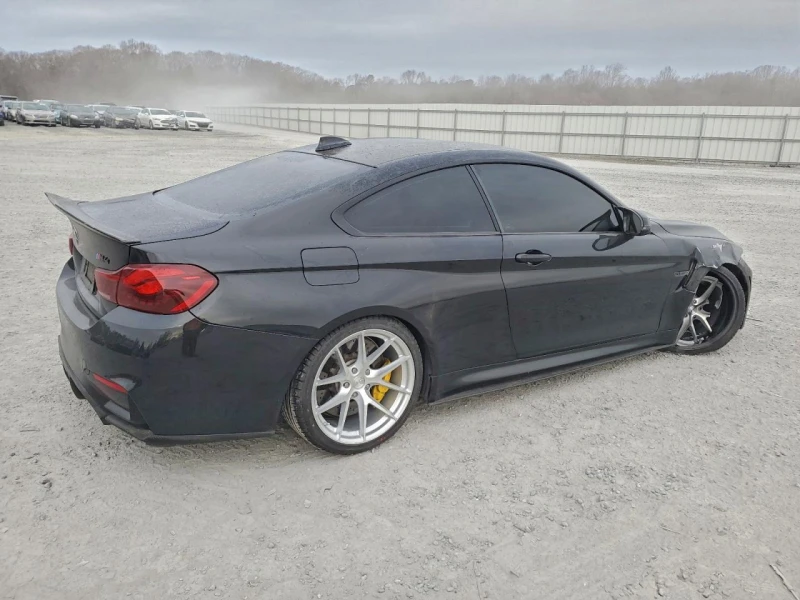 BMW M4 * Възможност за Лизинг* , снимка 3 - Автомобили и джипове - 53079678