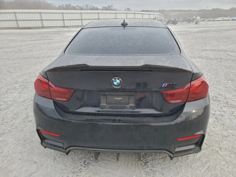 BMW M4 * Възможност за Лизинг* , снимка 6 - Автомобили и джипове - 53079678