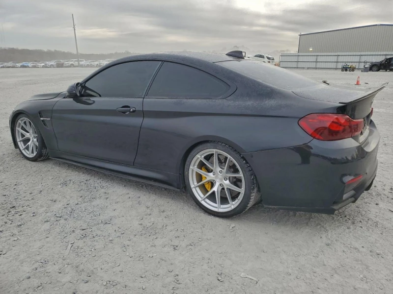 BMW M4 * Възможност за Лизинг* , снимка 2 - Автомобили и джипове - 53079678