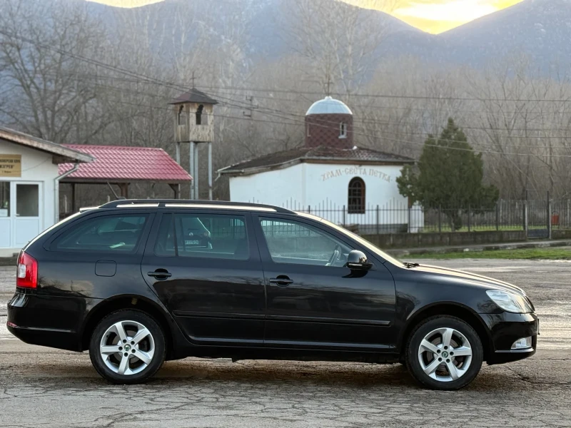Skoda Octavia Navi* Podgrev, снимка 4 - Автомобили и джипове - 53168076