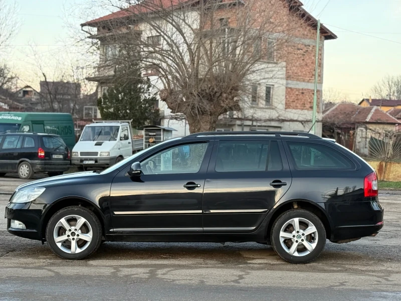Skoda Octavia Navi* Podgrev, снимка 8 - Автомобили и джипове - 53168076