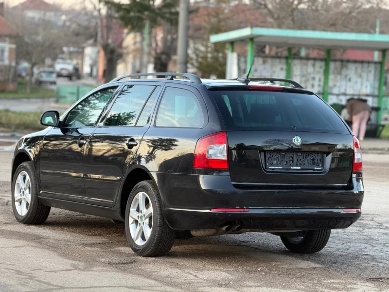 Skoda Octavia Navi* Podgrev, снимка 7 - Автомобили и джипове - 53168076