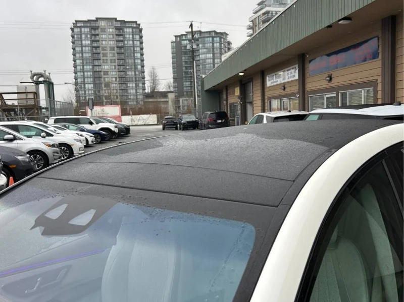 Mercedes-Benz EQS 2023 580 4MATIC , снимка 10 - Автомобили и джипове - 53231861