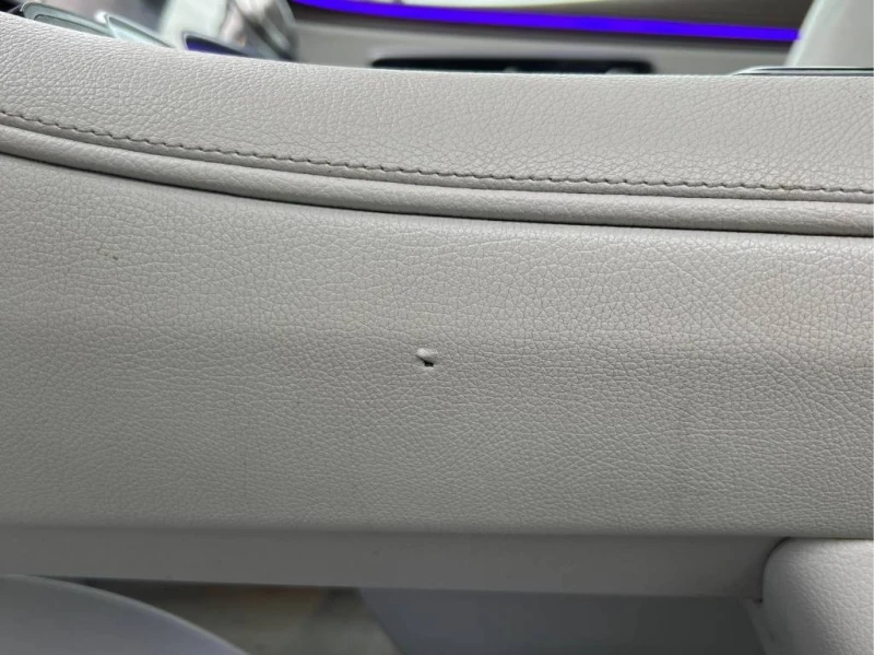 Mercedes-Benz EQS 2023 580 4MATIC , снимка 13 - Автомобили и джипове - 53231861