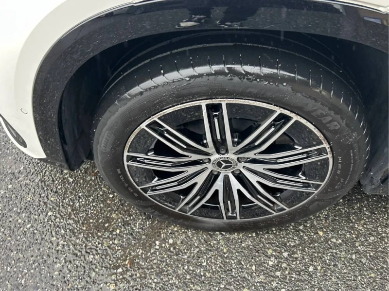 Mercedes-Benz EQS 2023 580 4MATIC , снимка 6 - Автомобили и джипове - 53231861