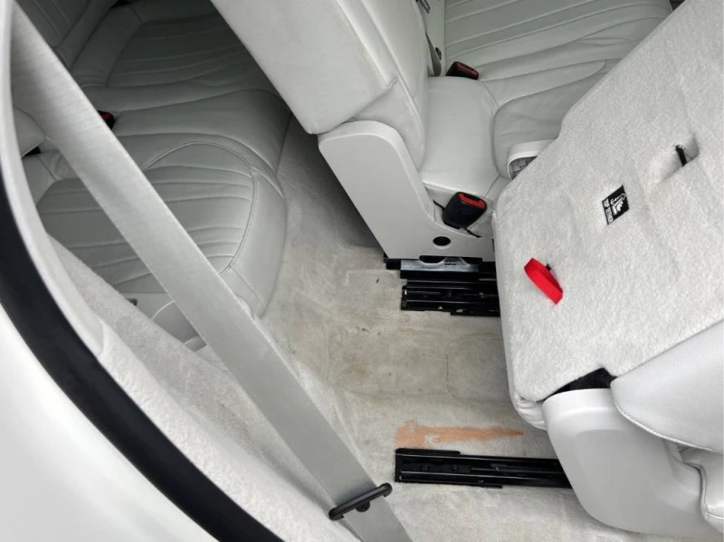 Mercedes-Benz EQS 2023 580 4MATIC , снимка 15 - Автомобили и джипове - 53231861