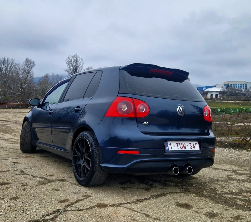 VW Golf 1.9TDI + + + , снимка 6 - Автомобили и джипове - 53457839