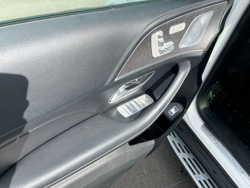 Mercedes-Benz GLE 450 NIGHT PACKAGE* EQ BOOST, снимка 8 - Автомобили и джипове - 53530913