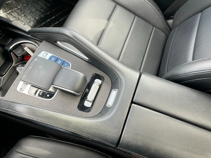Mercedes-Benz GLE 450 NIGHT PACKAGE* EQ BOOST, снимка 14 - Автомобили и джипове - 53530913