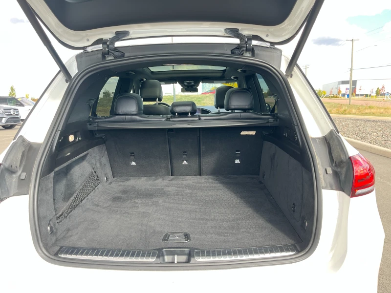 Mercedes-Benz GLE 450 NIGHT PACKAGE* EQ BOOST, снимка 4 - Автомобили и джипове - 53530913