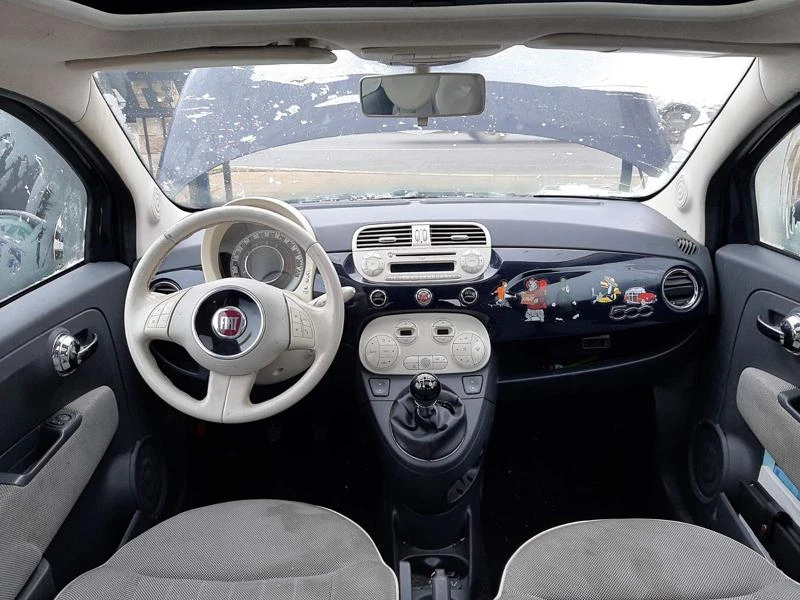 Fiat 500 1.0tyrbo.1.2i - изображение 7