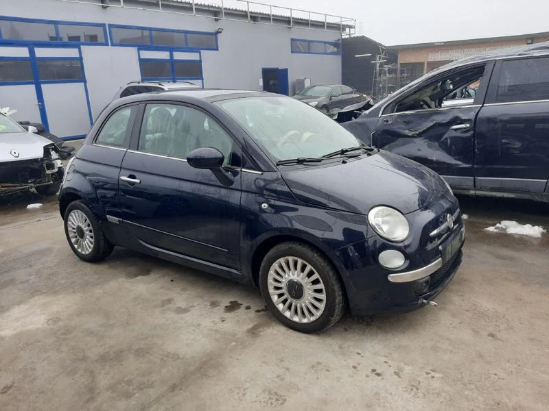 Fiat 500 1.0tyrbo.1.2i - изображение 3