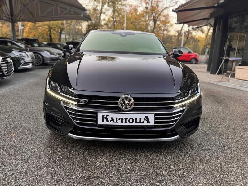 VW Arteon TSI/R line/4Motion/DSG, снимка 3 - Автомобили и джипове - 47849110