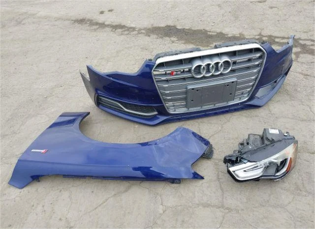 Audi S5, снимка 12 - Автомобили и джипове - 48470440