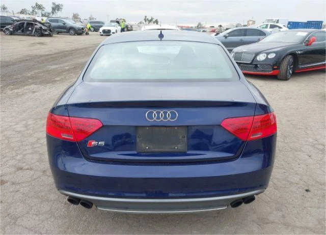 Audi S5, снимка 7 - Автомобили и джипове - 48470440