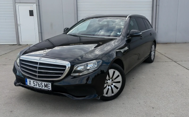 Mercedes-Benz E 220 9G - 24999 лв. - 53697967 1