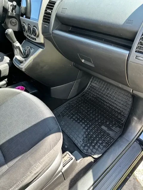 Mazda 5  - изображение 8