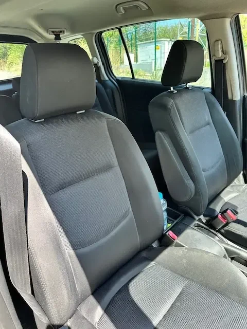 Mazda 5  - изображение 9