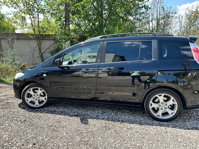 Mazda 5  - изображение 2