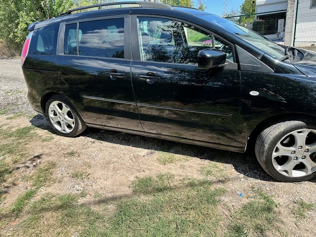 Mazda 5  - изображение 5