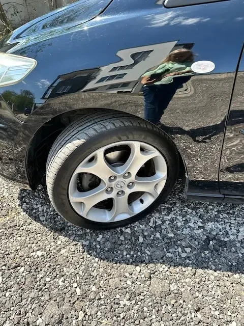 Mazda 5  - изображение 7
