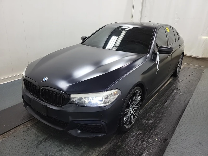 BMW 540 i xDrive* M-Pack* DIGITAL* CARFAX* АВТОКРЕДИТ*  - 37900 лв. / 19377.96 € - 17650926 1