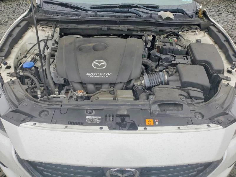 Mazda 3 2.5L 4 Front Wheel Drive | Mobile.bg � ����������� 11