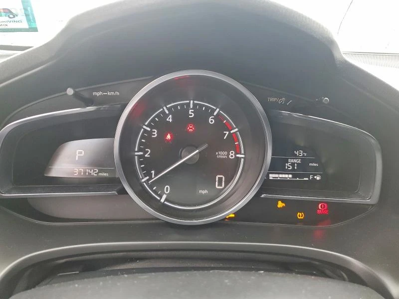 Mazda 3 2.5L 4 Front Wheel Drive | Mobile.bg � ����������� 9