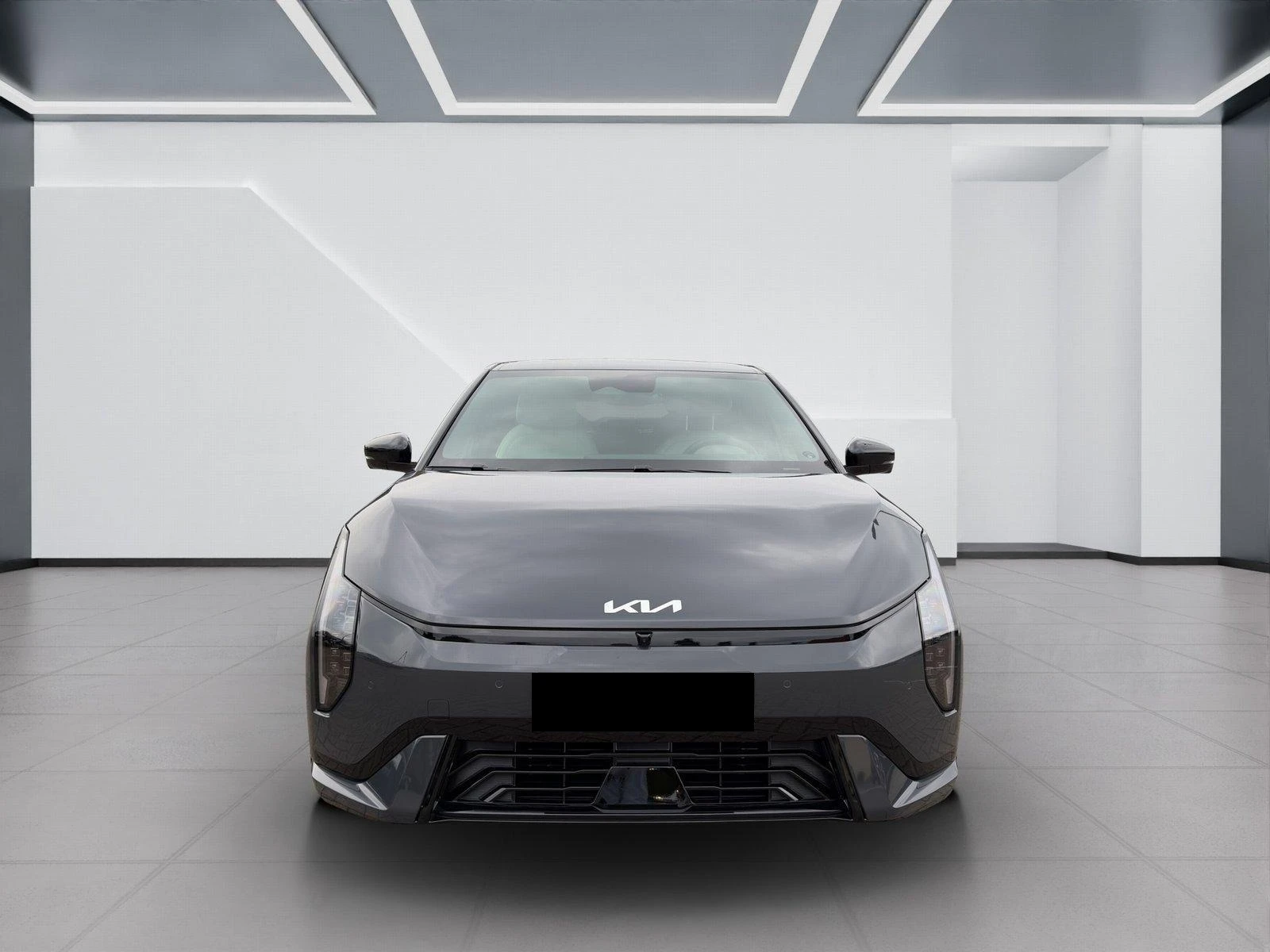 Kia EV3 EV4* GTL* FWD* 360CAM* MEMORY* DISTR* PANO* , снимка 1