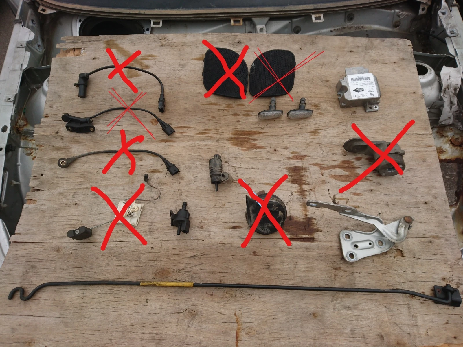 Opel Astra     / Opel Astra 1,8 | Mobile.bg   5