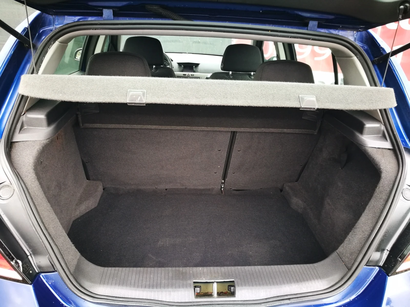 Opel Astra 1.4i 16v | Mobile.bg — изображение 15
