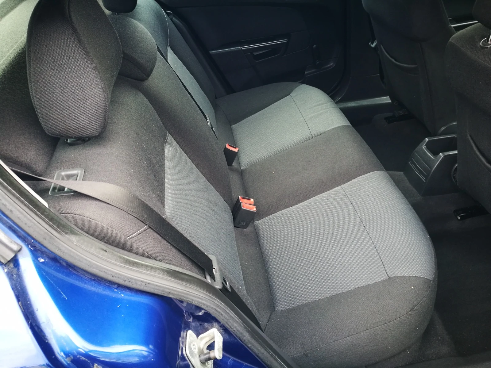 Opel Astra 1.4i 16v | Mobile.bg — изображение 13